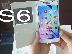 PoulaTo: Samsung Galaxy S6 (clone) ΤΕΤΡΑΠΥΡΗΝΟ 32GB 12MP Camera Metal Frame Best Price 230€...